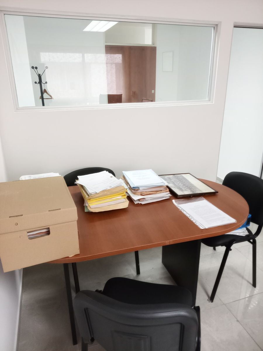 Oficina Comercial de 28 m² en Alquiler Amoblada en Microcentro - 13