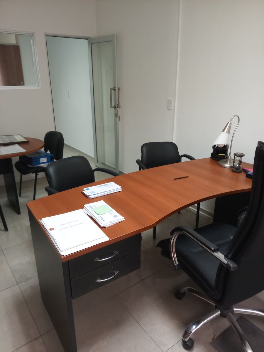 Oficina Comercial de 28 m² en Alquiler Amoblada en Microcentro - 15