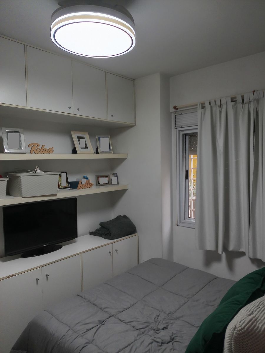 Hermoso 2 Ambientes APTO CREDITO con Patio Propio en Lo Mejor de Palermo Soho - Thames y Paraguay — foto 3