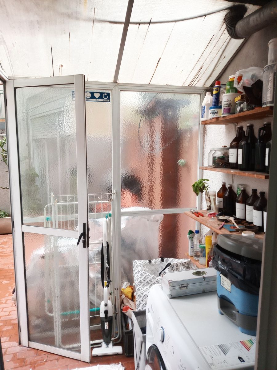 Hermoso 2 Ambientes APTO CREDITO con Patio Propio en Lo Mejor de Palermo Soho - Thames y Paraguay — foto 4
