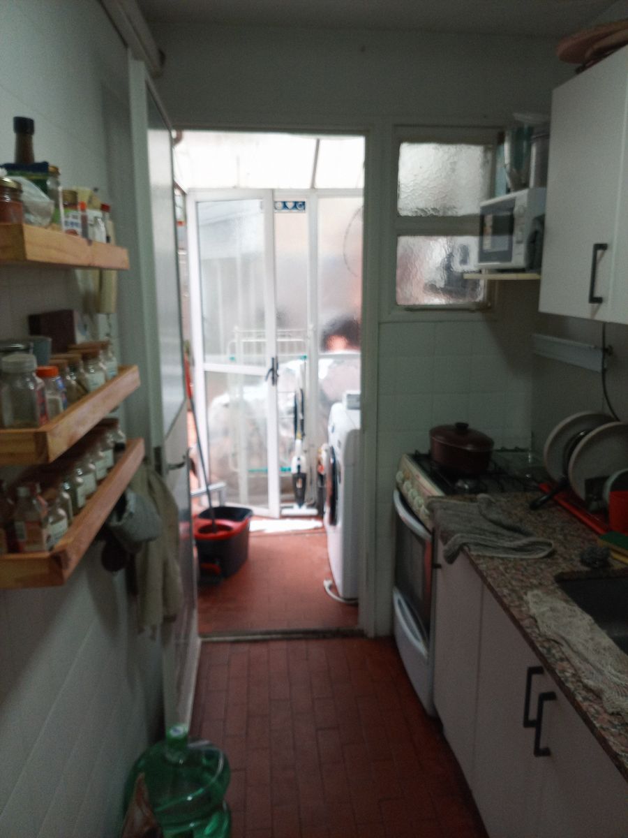 Hermoso 2 Ambientes APTO CREDITO con Patio Propio en Lo Mejor de Palermo Soho - Thames y Paraguay — foto 5