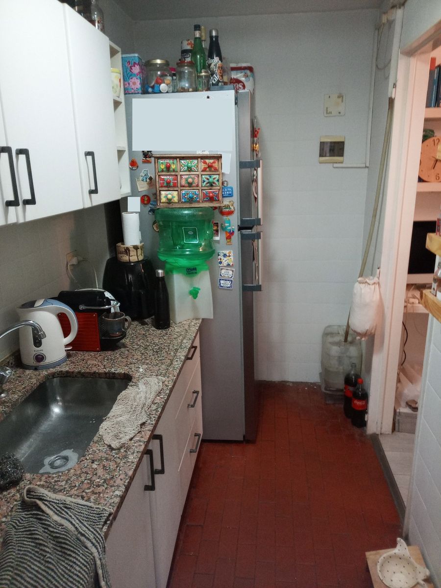 Hermoso 2 Ambientes APTO CREDITO con Patio Propio en Lo Mejor de Palermo Soho - Thames y Paraguay — foto 6