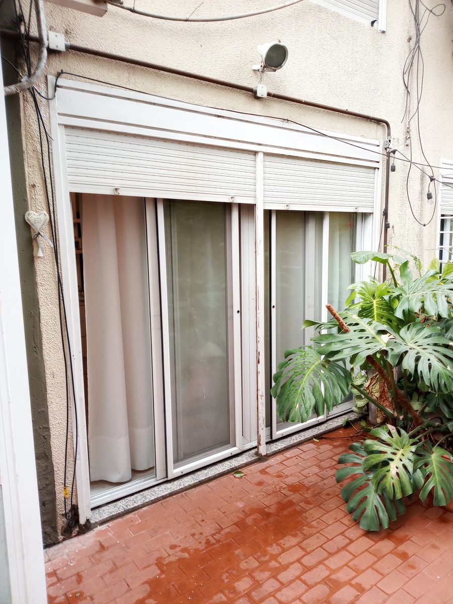 Hermoso 2 Ambientes APTO CREDITO con Patio Propio en Lo Mejor de Palermo Soho - Thames y Paraguay — foto 7