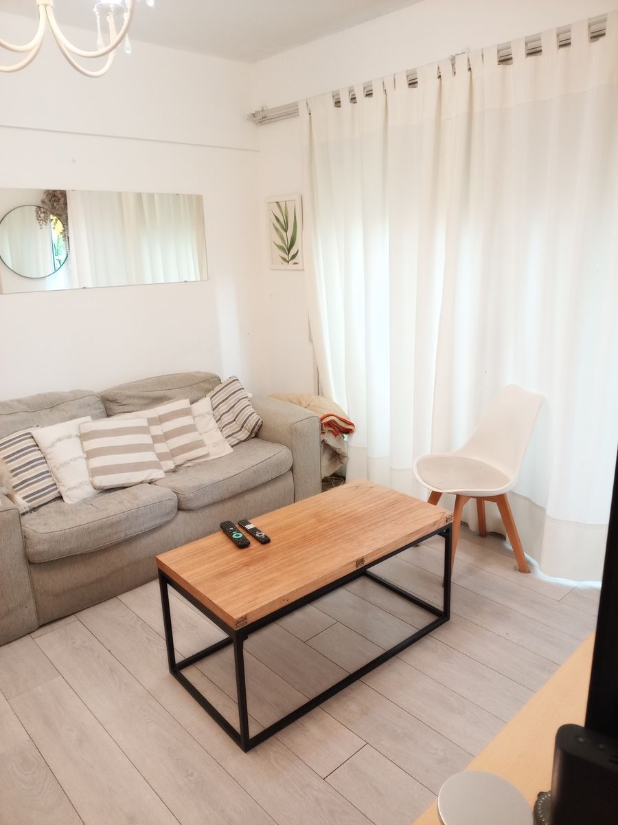Hermoso 2 Ambientes APTO CREDITO con Patio Propio en Lo Mejor de Palermo Soho - Thames y Paraguay — foto 15
