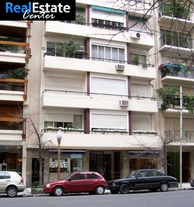 Semipiso de 3/4 ambientes con dependencias de servicio de 146 m2