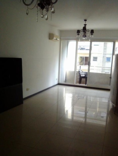 Monoambiente 7mo piso Al Frente