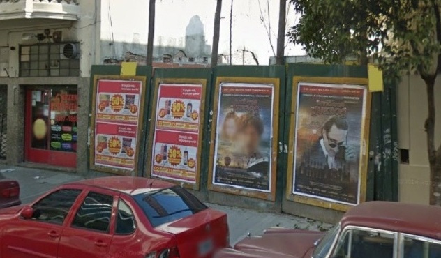Terreno en venta con planos aprobados de 364m2 entre Av. Corrientes y Valentin Gomez — foto 2