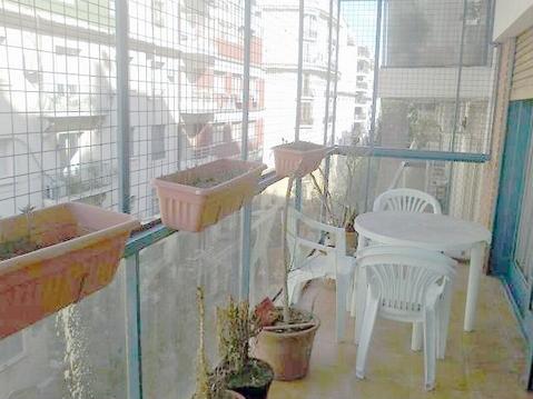 Hermoso departamento en VENTA de 167m2 al frente, 5to piso — foto 4