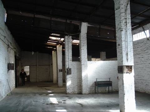 Galpón 700m2 en VENTA ex aserradero en San Fernando - 2
