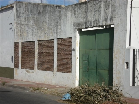 Galpón 700m2 en VENTA ex aserradero en San Fernando - 4