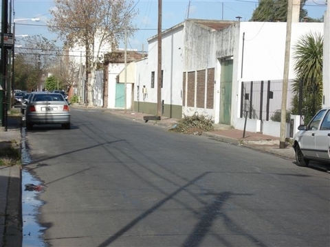 Galpón 700m2 en VENTA ex aserradero en San Fernando - 5