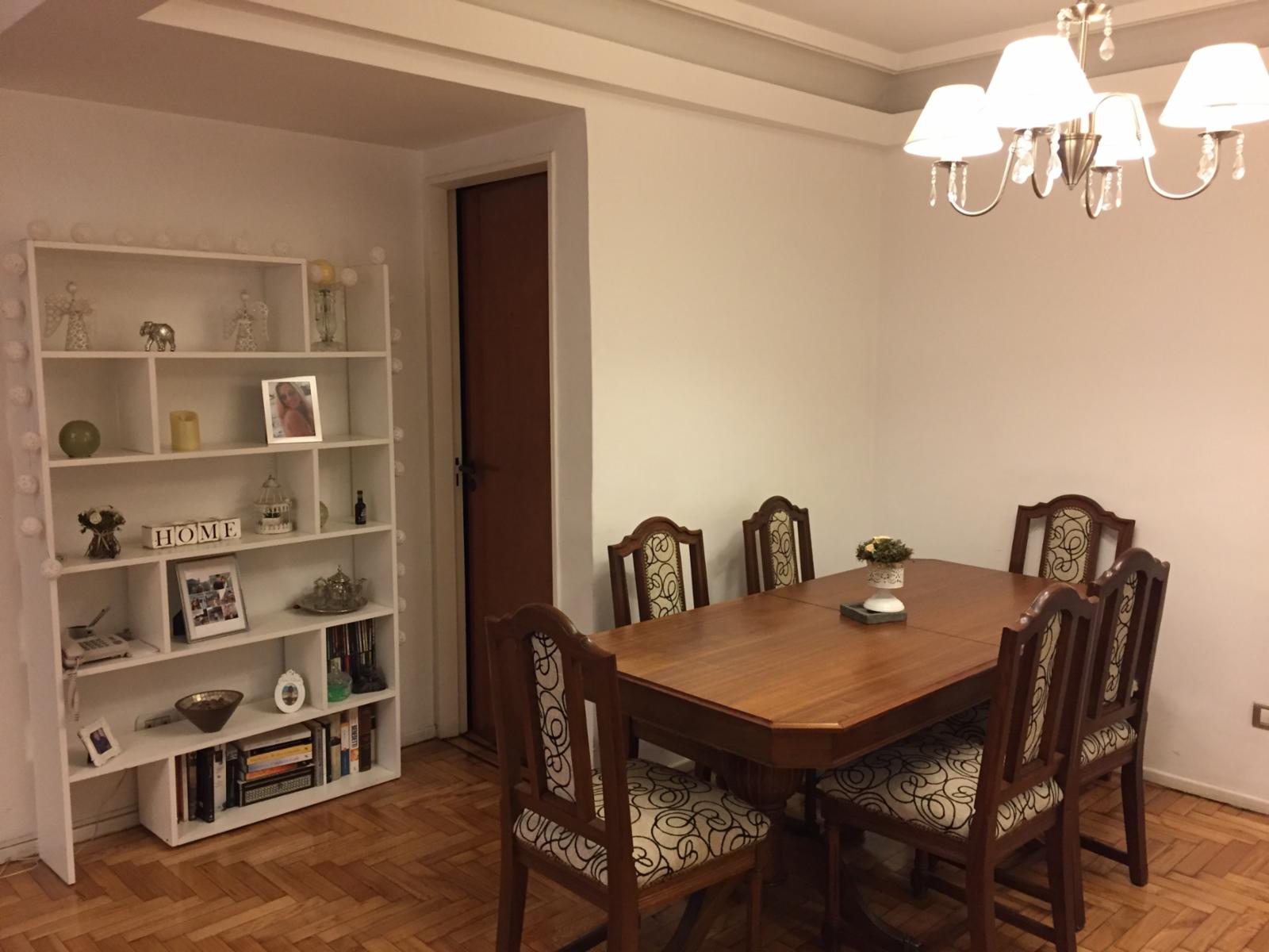 3 ambientes c/dep. Al frente. Belgrano — foto 2