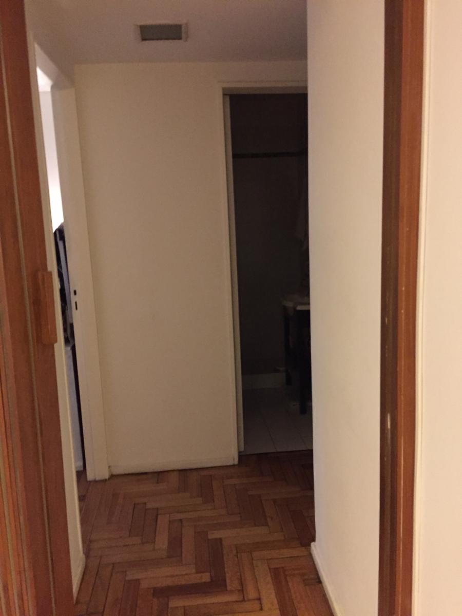 3 ambientes c/dep. Al frente. Belgrano — foto 4