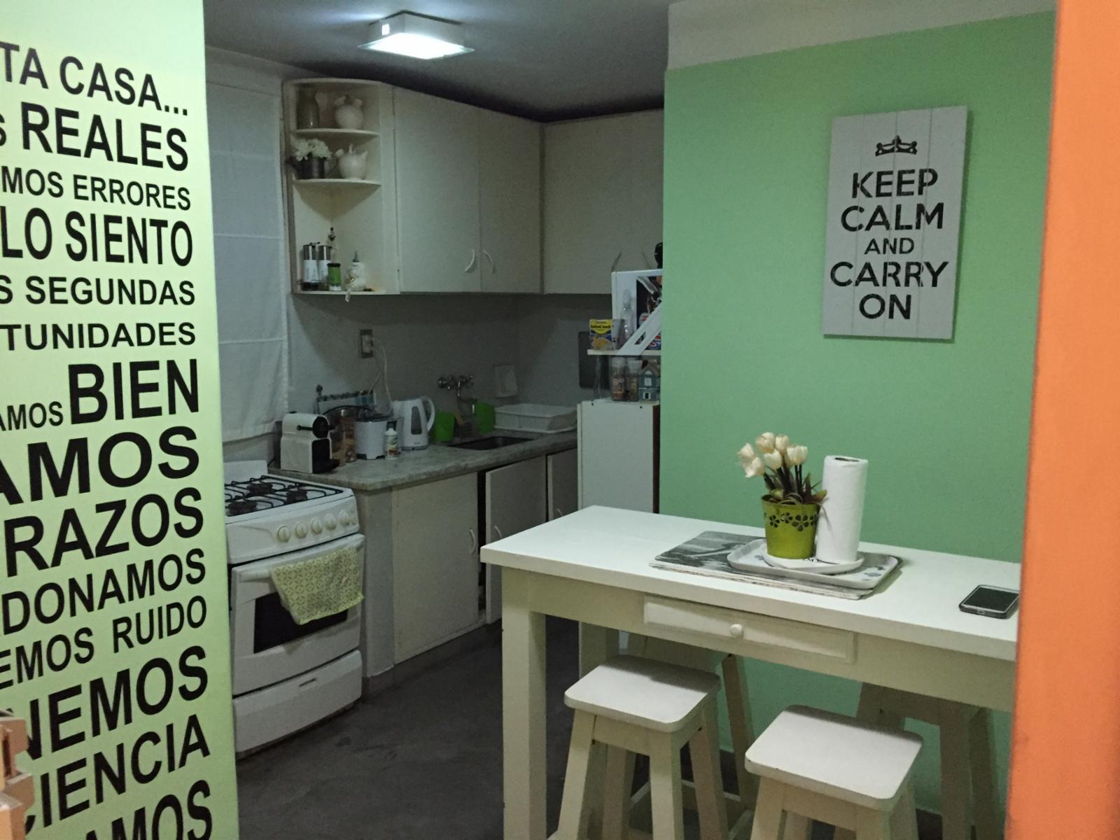 3 ambientes c/dep. Al frente. Belgrano — foto 11