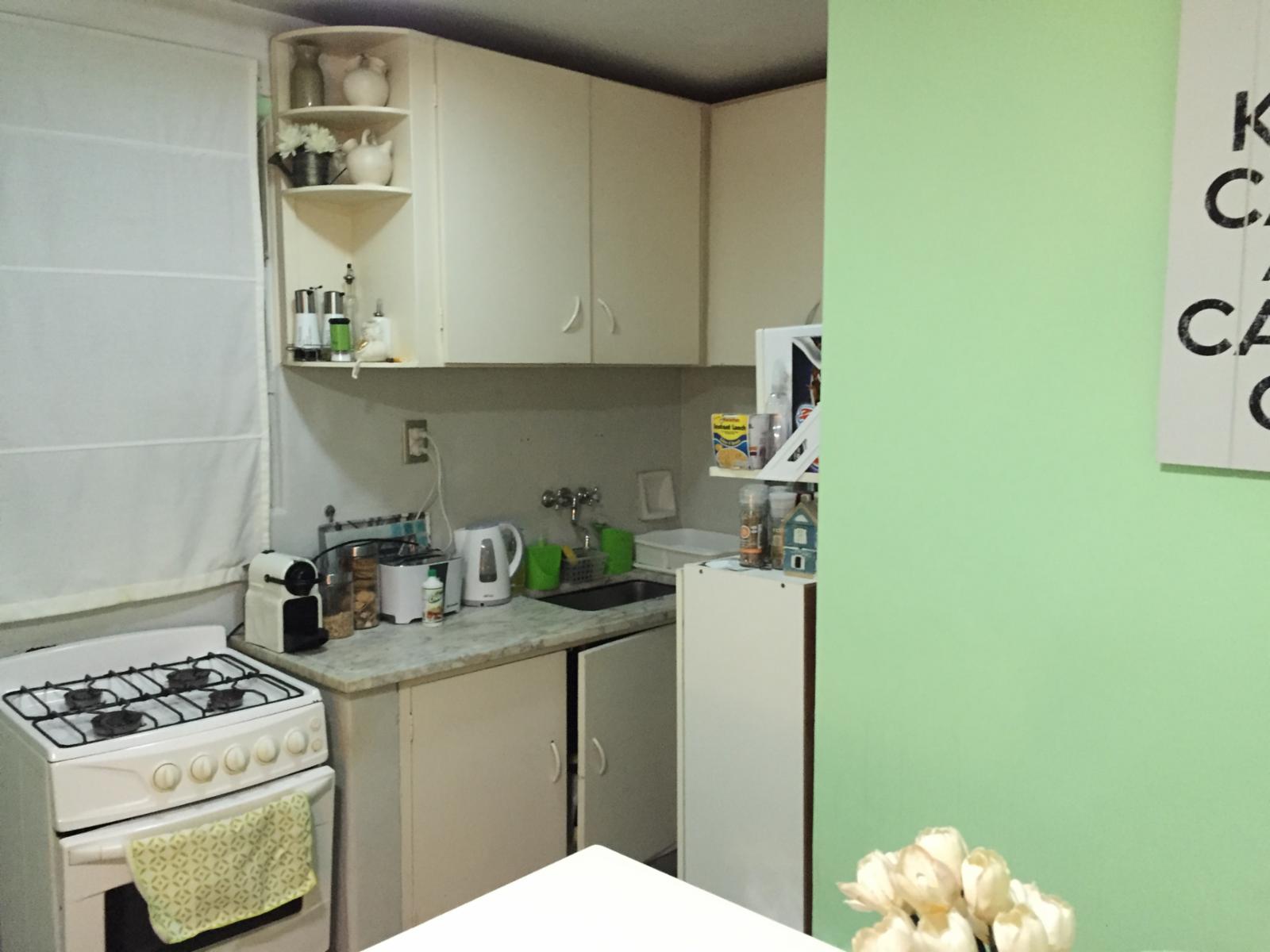 3 ambientes c/dep. Al frente. Belgrano — foto 12