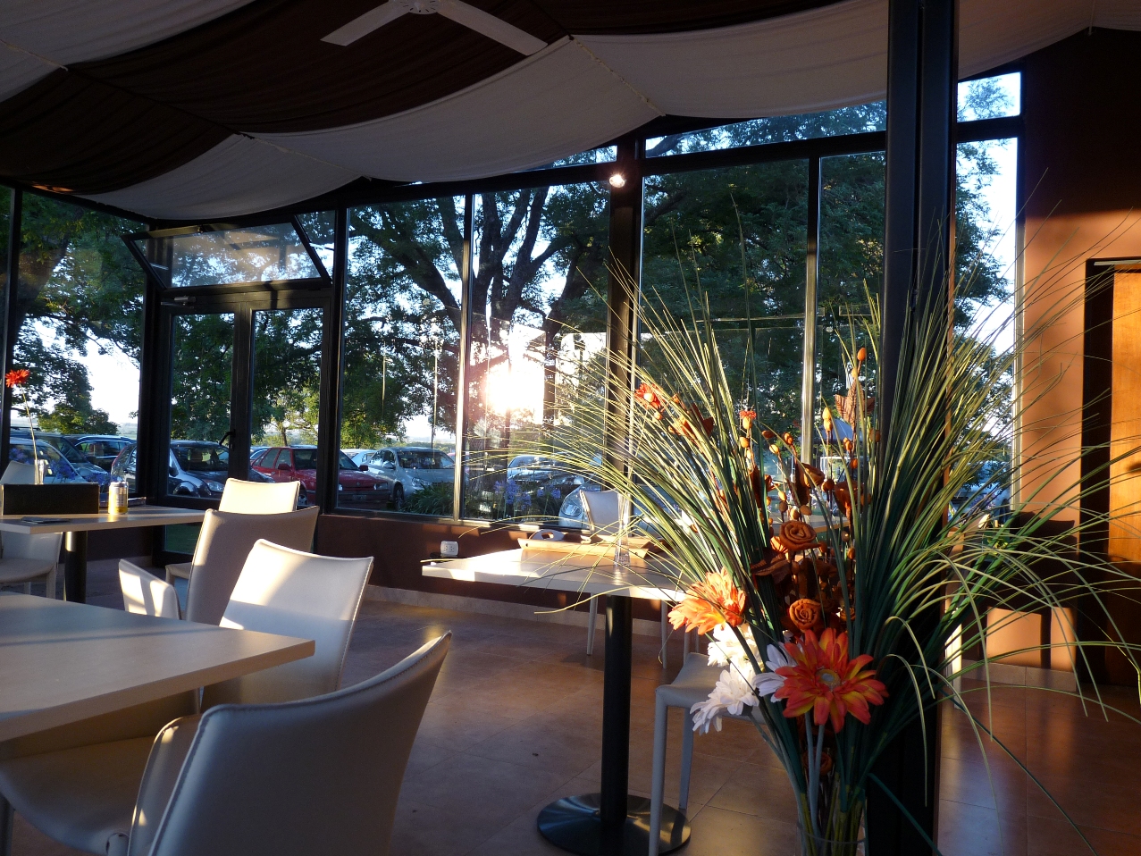 Laguna del Golf, lotes en barrio abierto con los servicios de barrio cerrado. Espectaculares terrenos de 990 m2 ubicados en el polo golfistico de Victoria Entre Ríos. — foto 7
