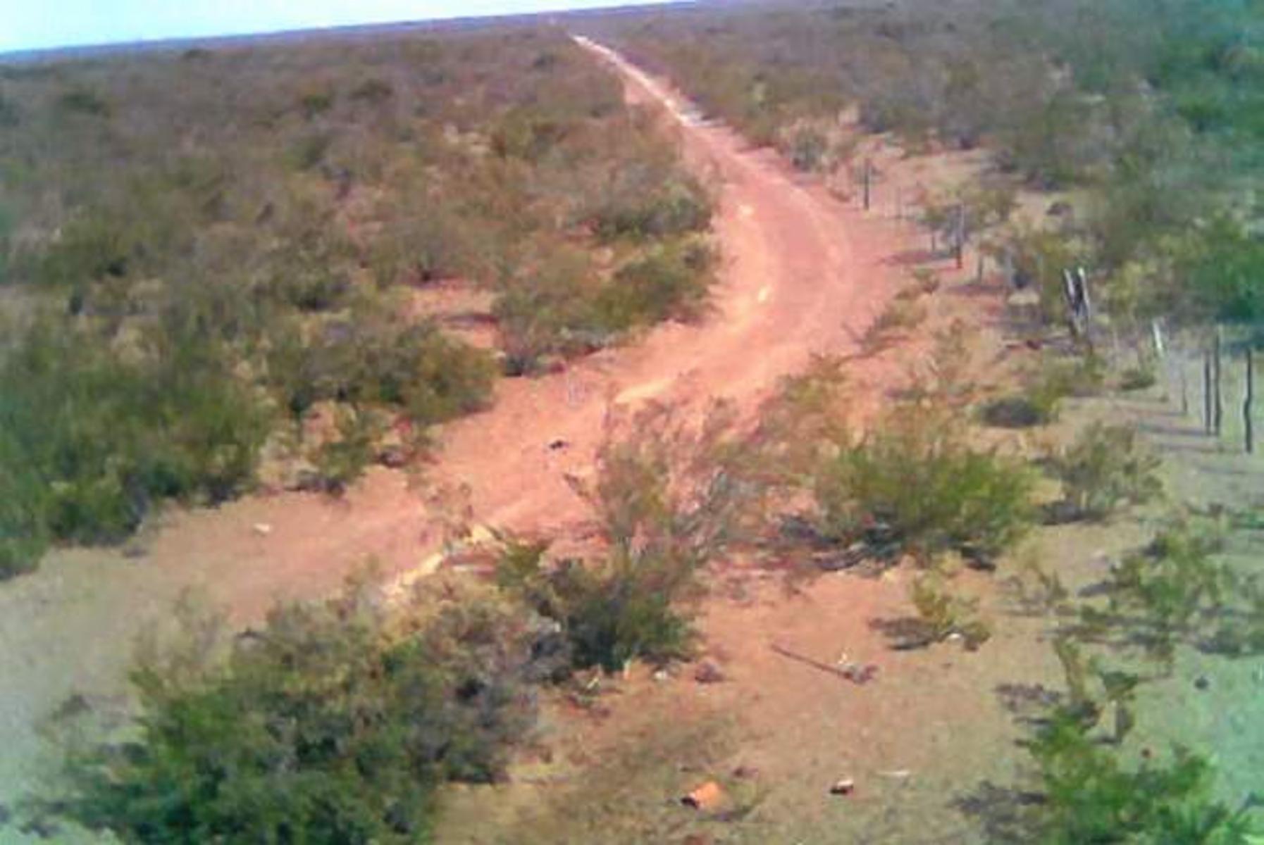 VENDO CAMPO DE 7300 HAS EN VALCHETA, RÍO NEGRO - 3