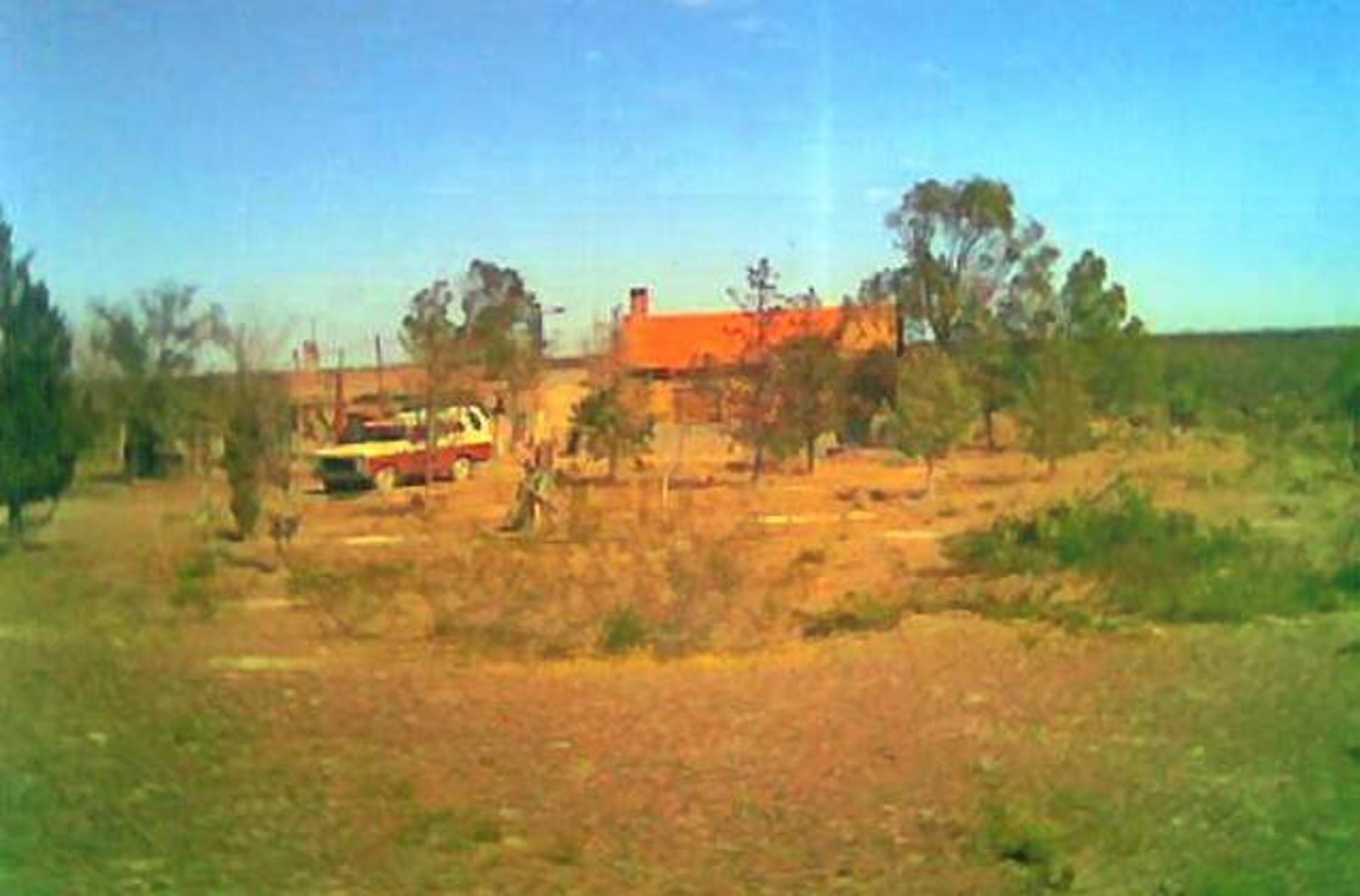 VENDO CAMPO DE 7300 HAS EN VALCHETA, RÍO NEGRO - 5