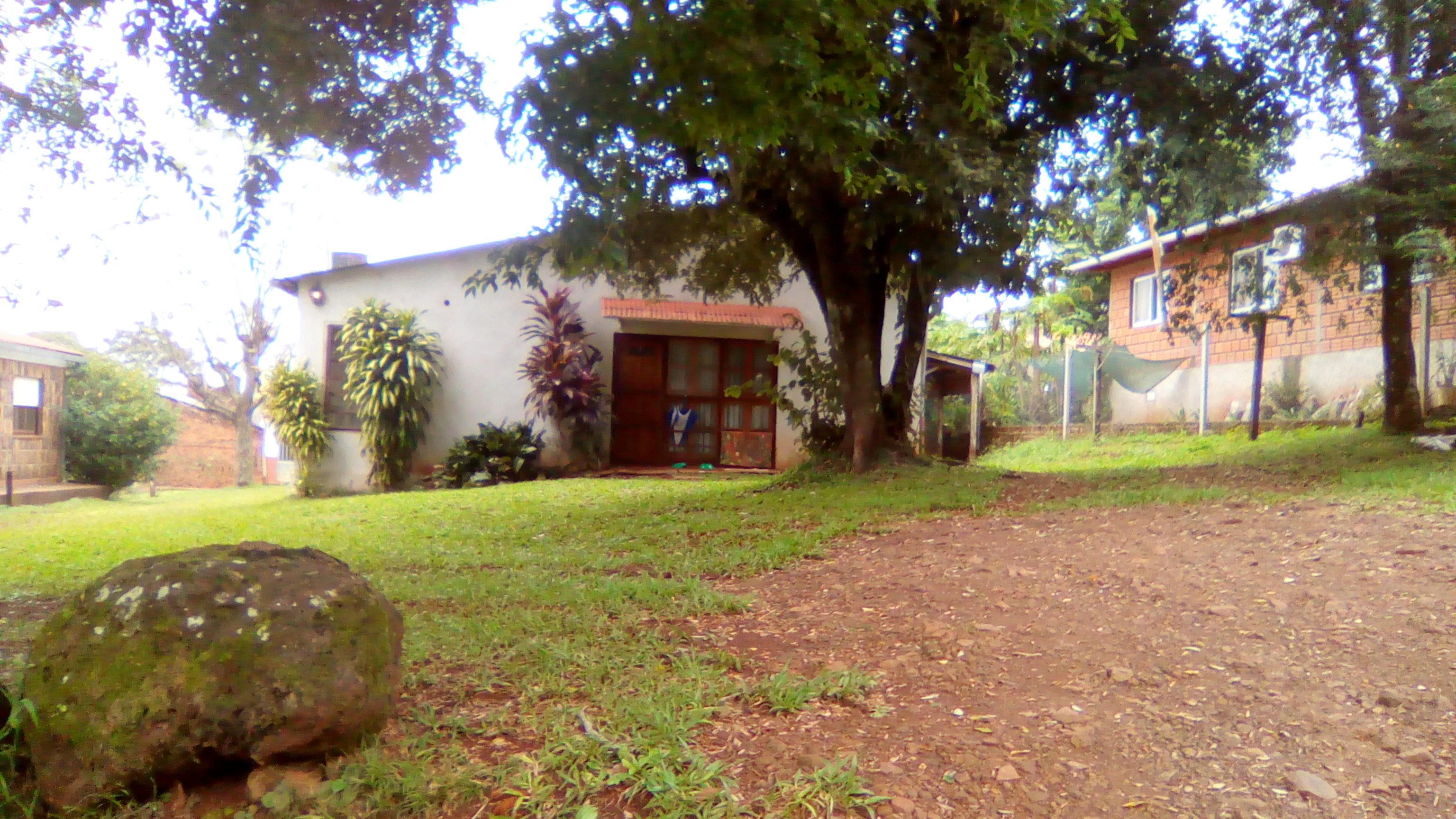 CASA EN VENTA EN VILLA LIBERTAD - 2