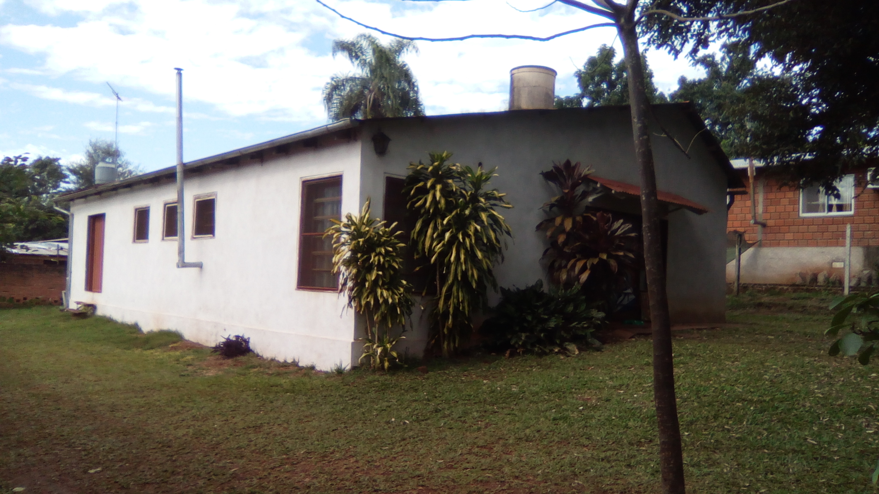 CASA EN VENTA EN VILLA LIBERTAD - 3