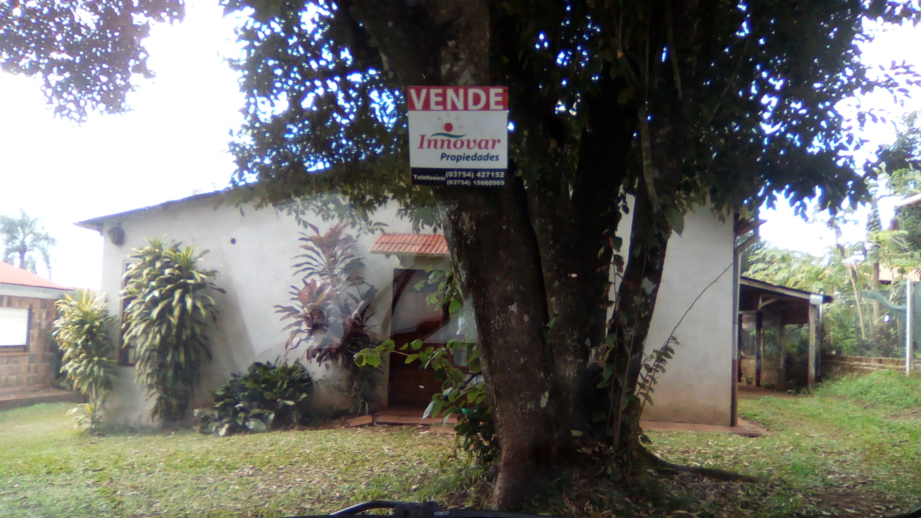 CASA EN VENTA EN VILLA LIBERTAD - 4