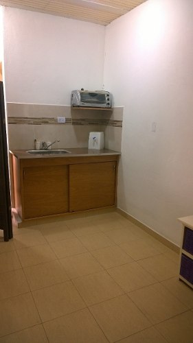 Depto 2 ambientes en primer piso - 2