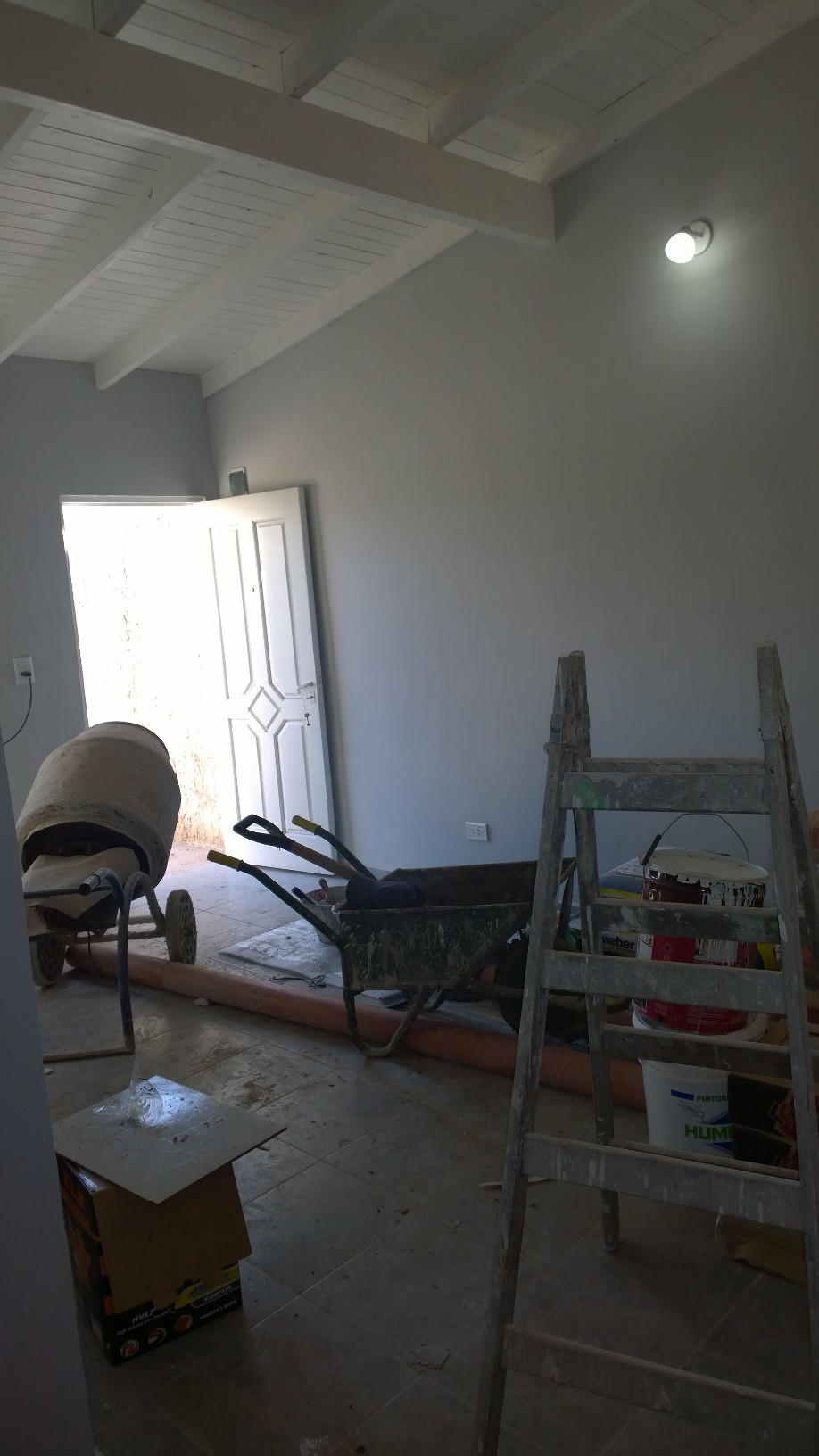 2 deptos internos a estrenar. Uno Reservado!!! - 10