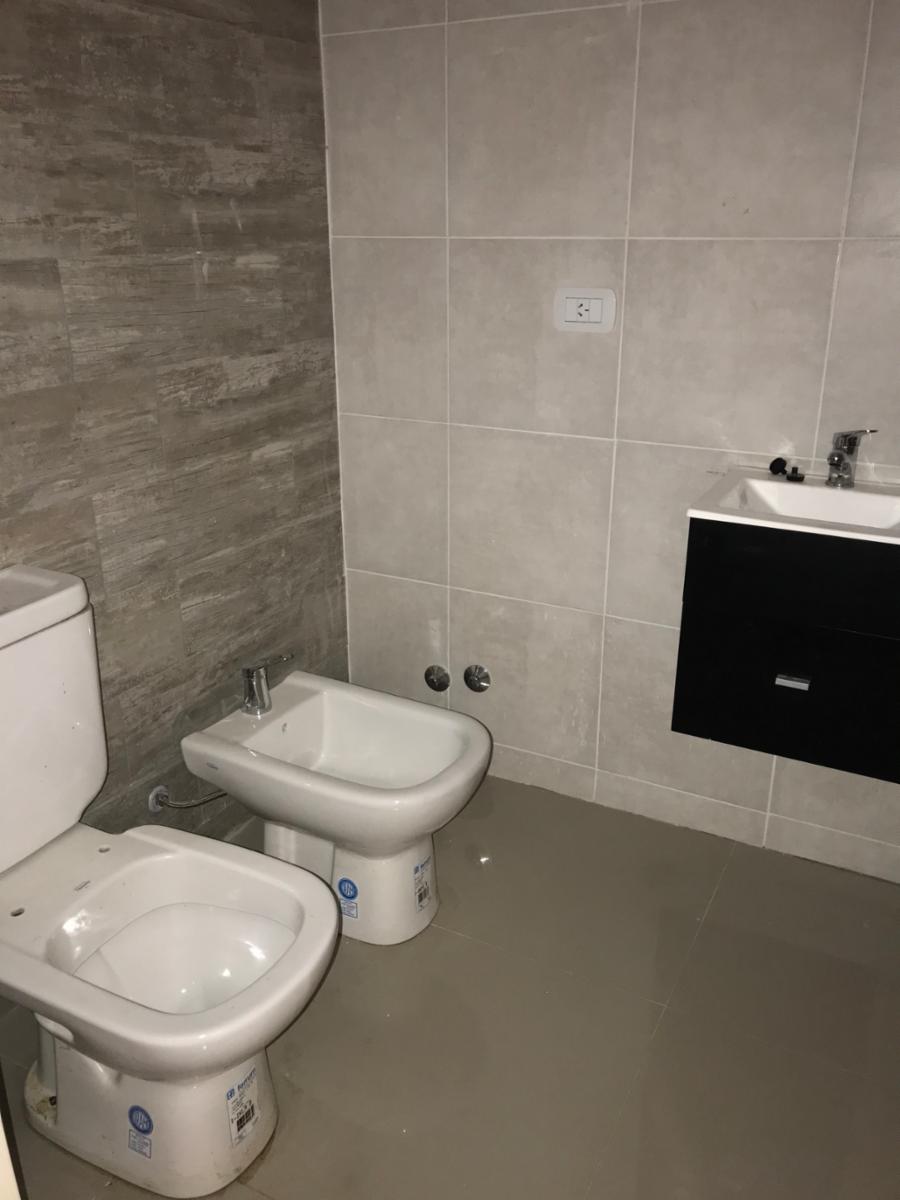 Monoambiente c/balcón A ESTRENAR — foto 4