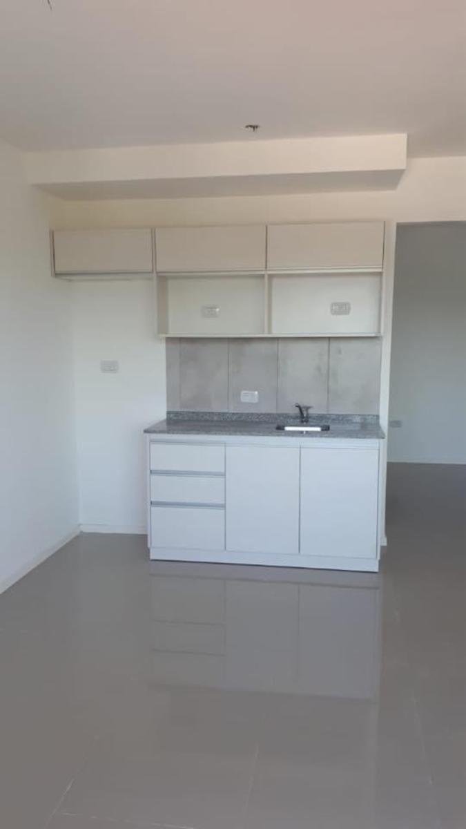 Monoambiente c/balcón A ESTRENAR — foto 5