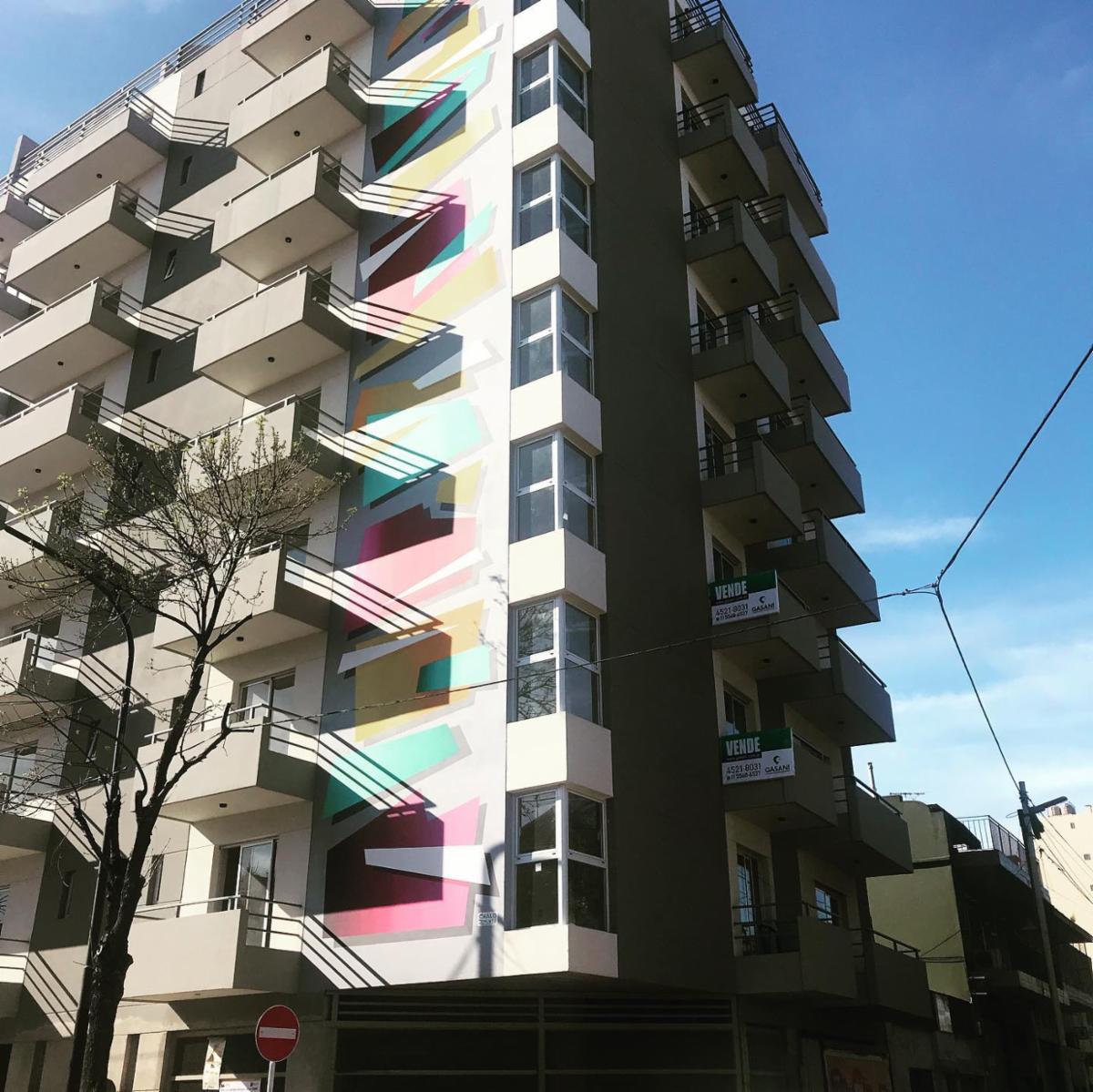 Monoambiente c/balcón A ESTRENAR — foto 6