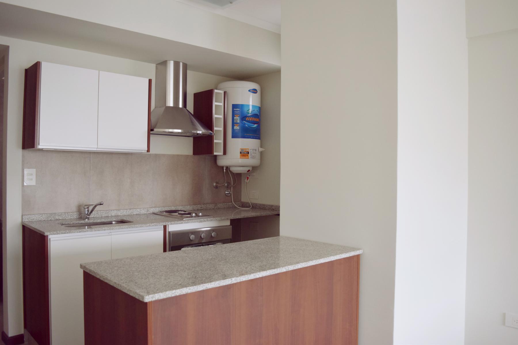 VENDO Monoambiente a estrenar Caballito — foto 3