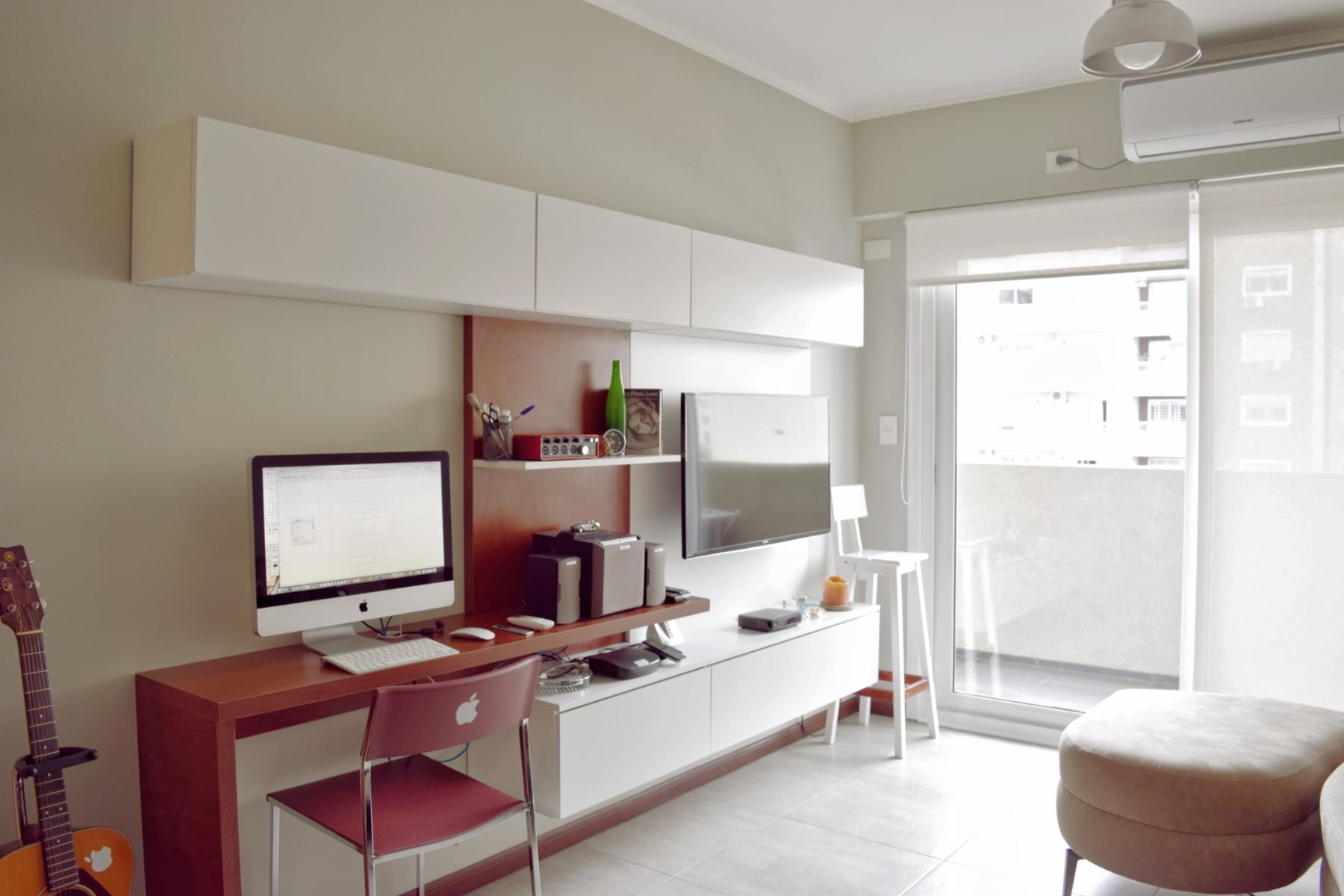 VENDO Monoambiente a estrenar Caballito — foto 5