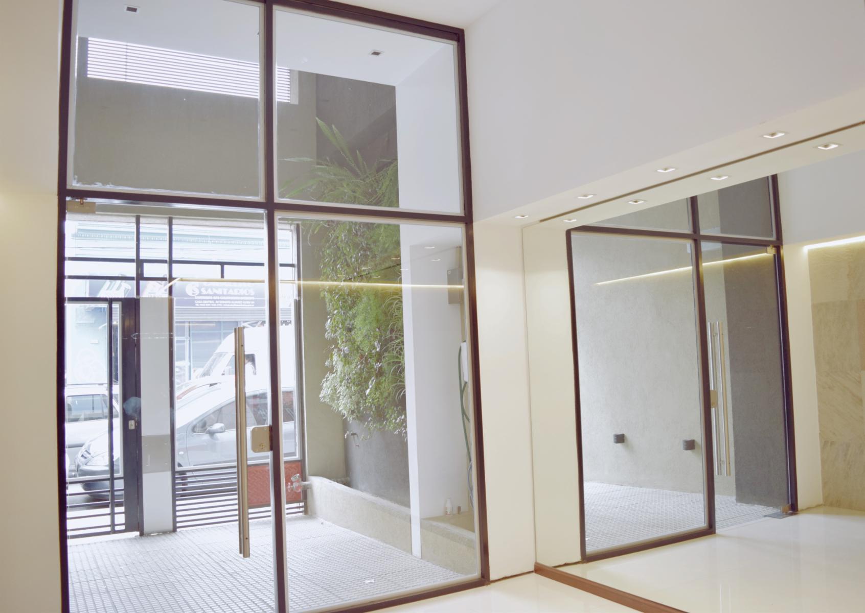VENDO Monoambiente a estrenar Caballito — foto 6