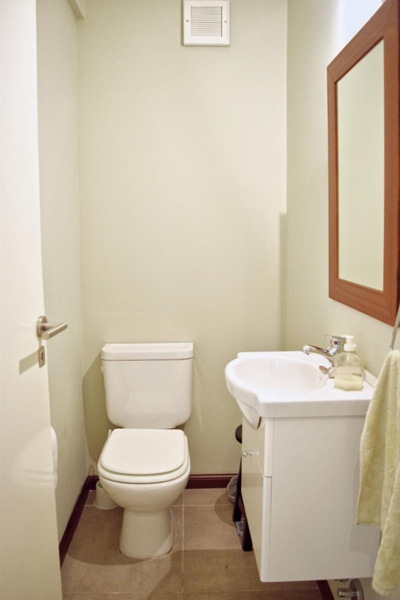 VENDO Monoambiente a estrenar Caballito — foto 7