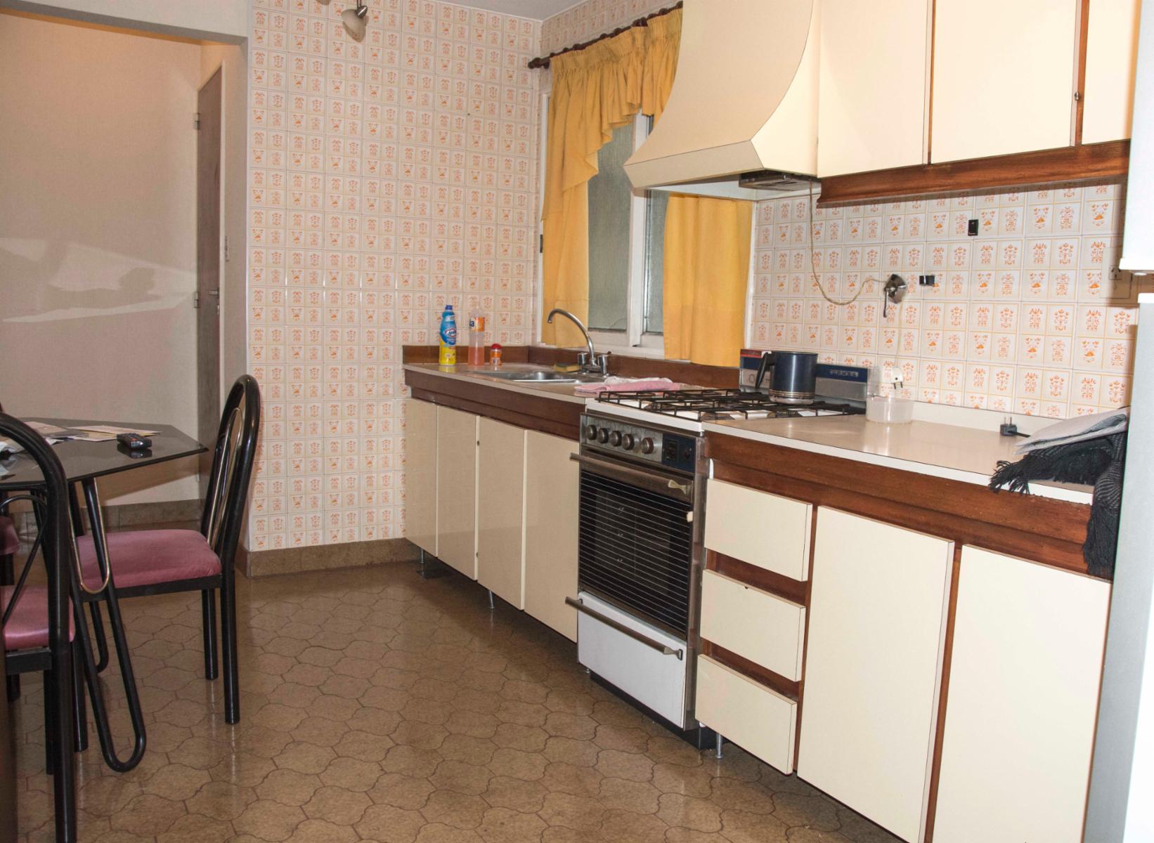 3 amb fte/balcón con cochera — foto 2