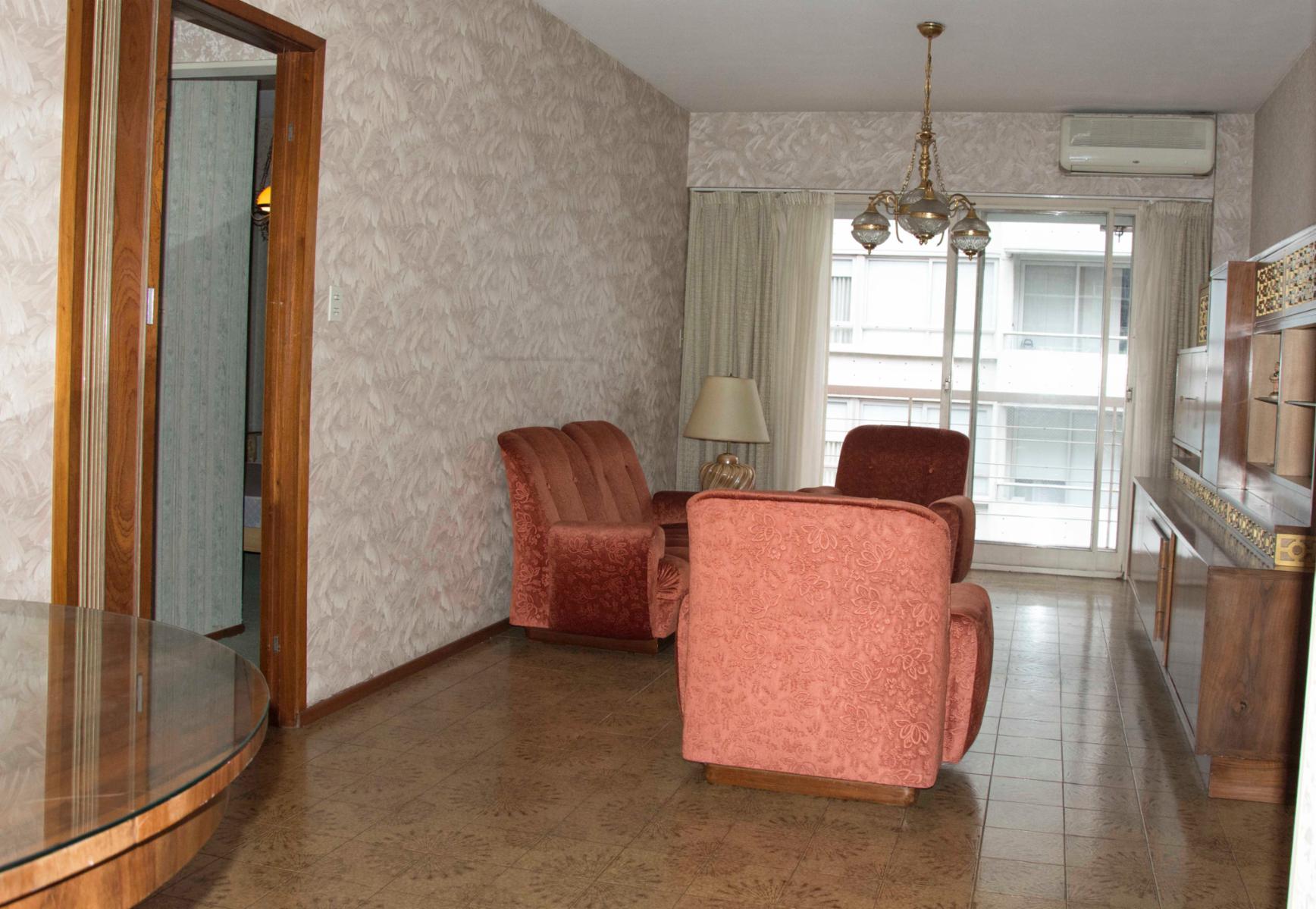 3 amb fte/balcón con cochera — foto 5