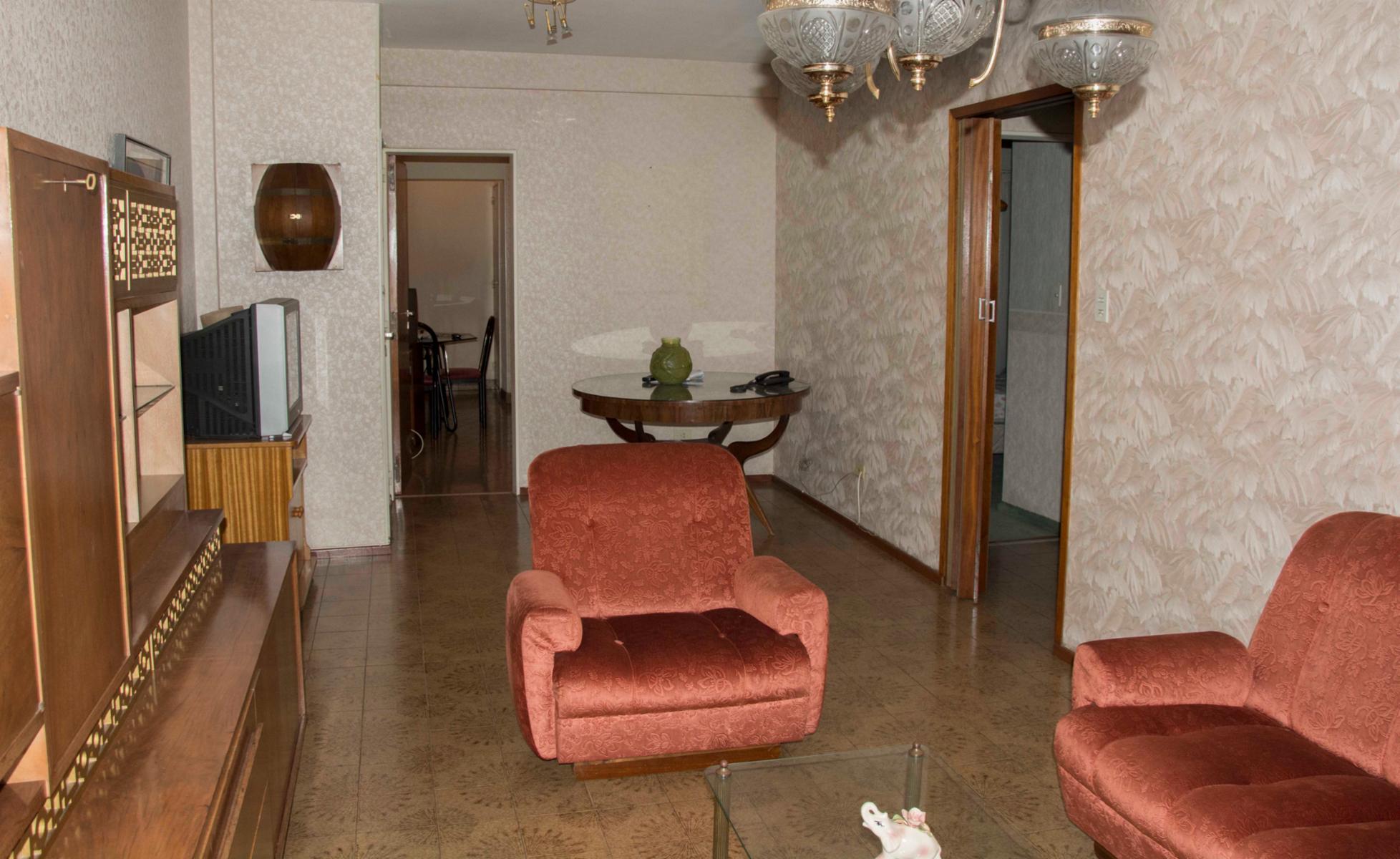 3 amb fte/balcón con cochera — foto 12