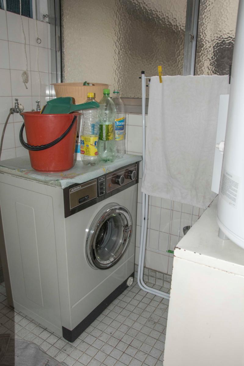 3 amb fte/balcón con cochera — foto 14