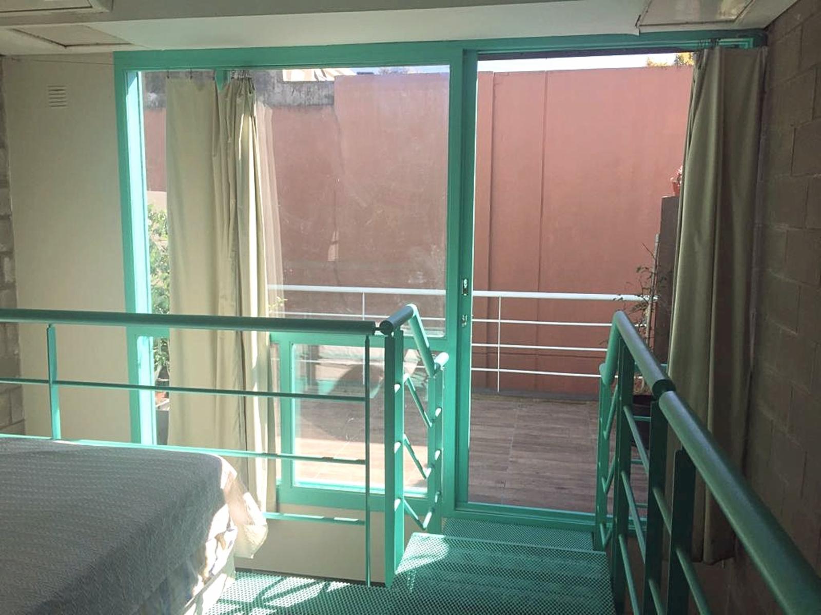 Hermoso PH 2 amb c/terraza — foto 5