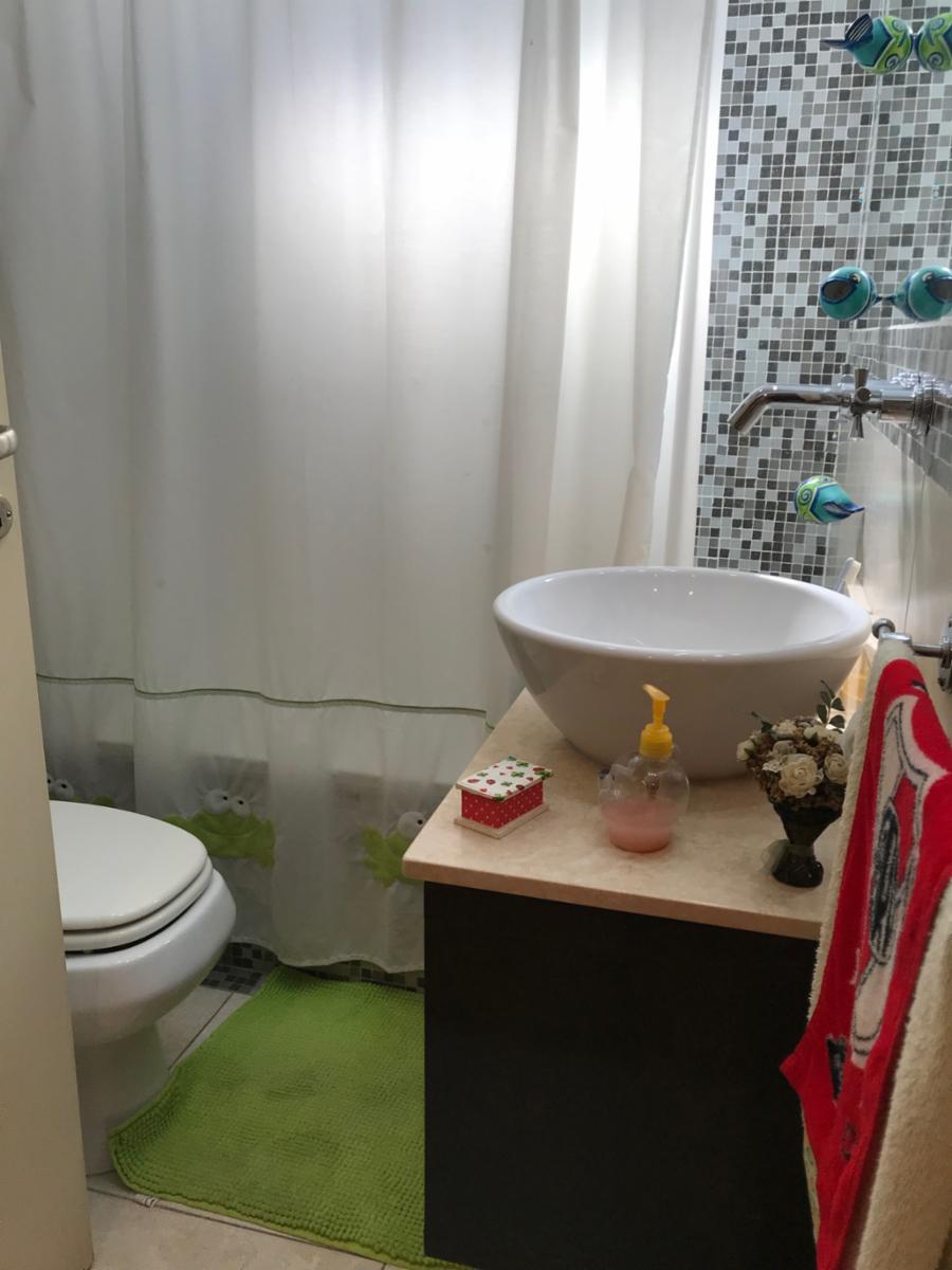 3 amb c/coch - Categoria - Pileta y quincho — foto 2