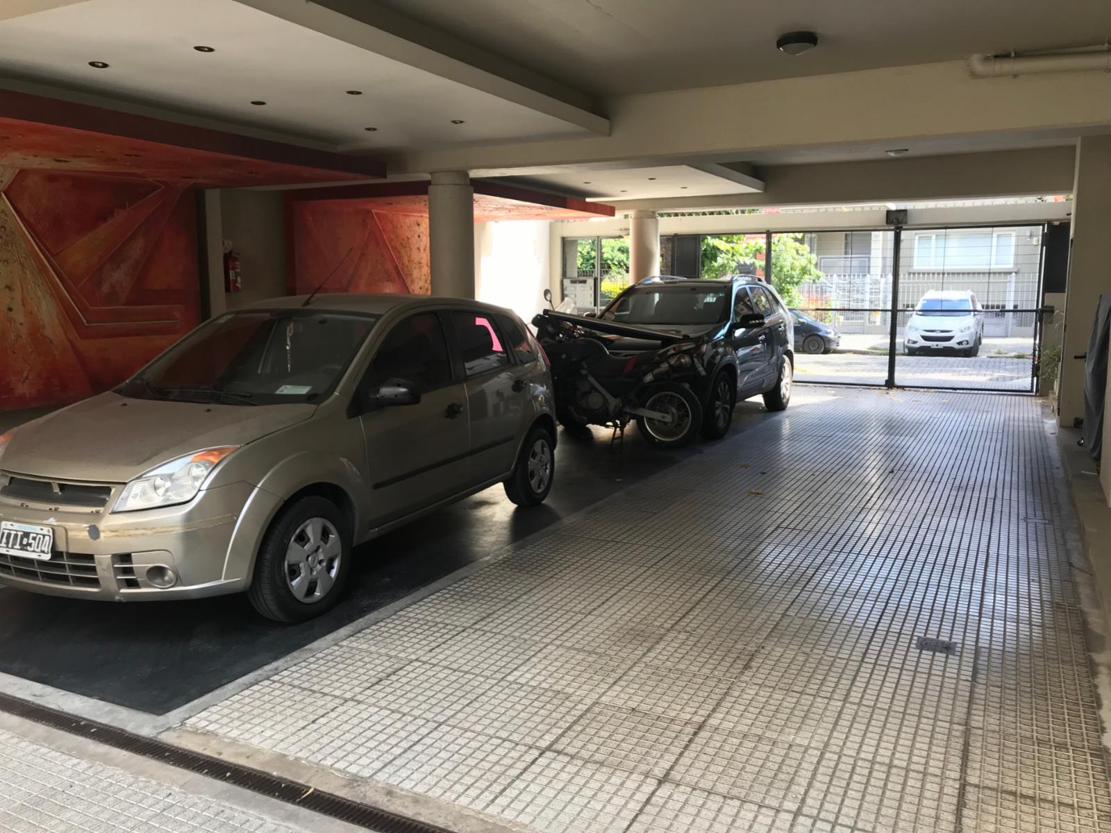 3 amb c/coch - Categoria - Pileta y quincho — foto 3