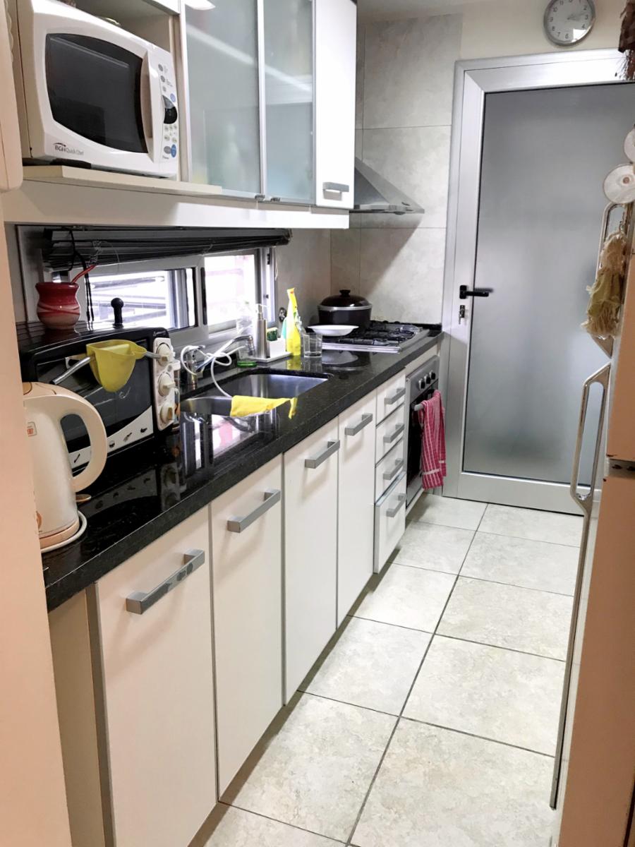 3 amb c/coch - Categoria - Pileta y quincho — foto 4