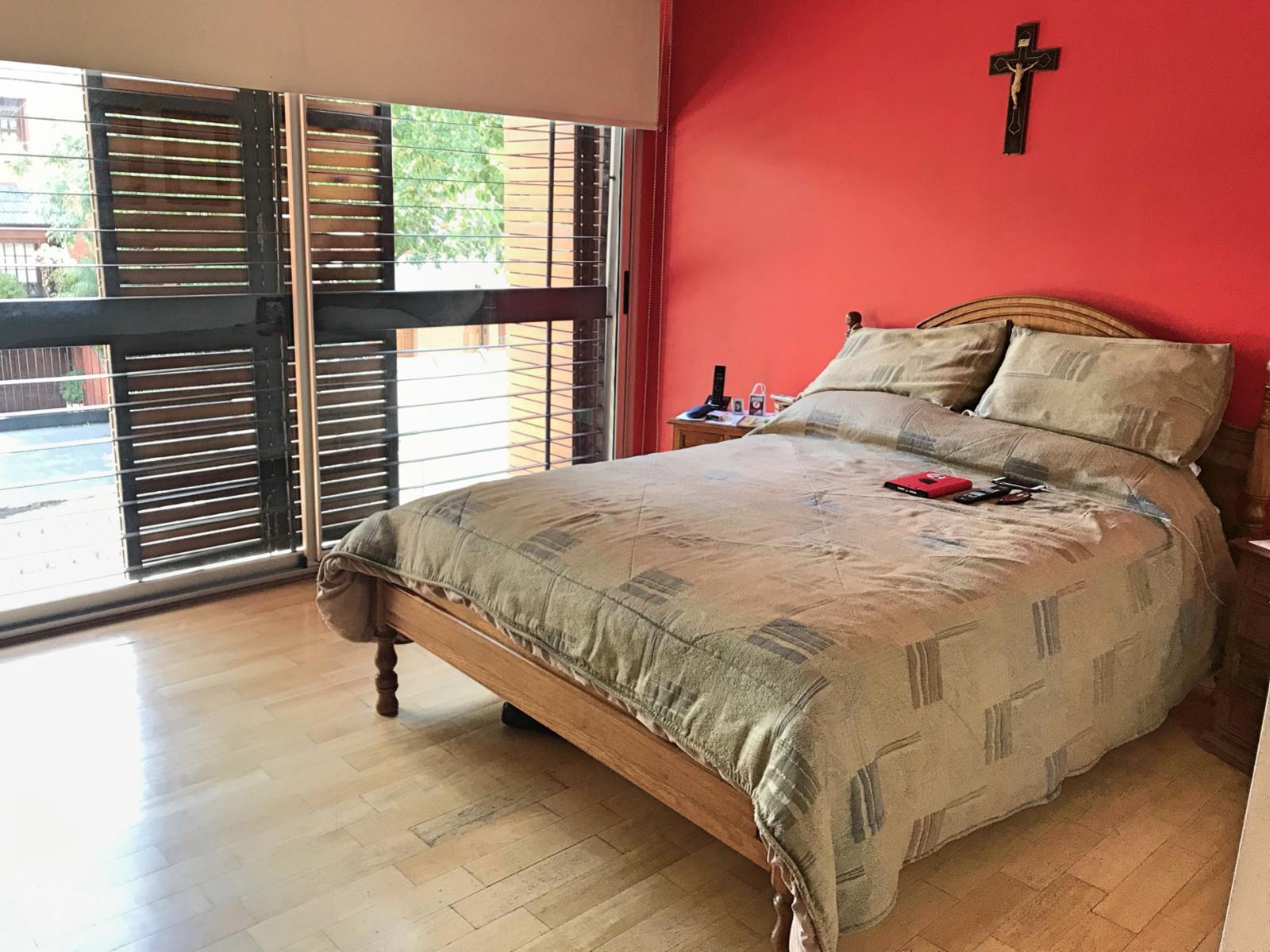 3 amb c/coch - Categoria - Pileta y quincho — foto 5