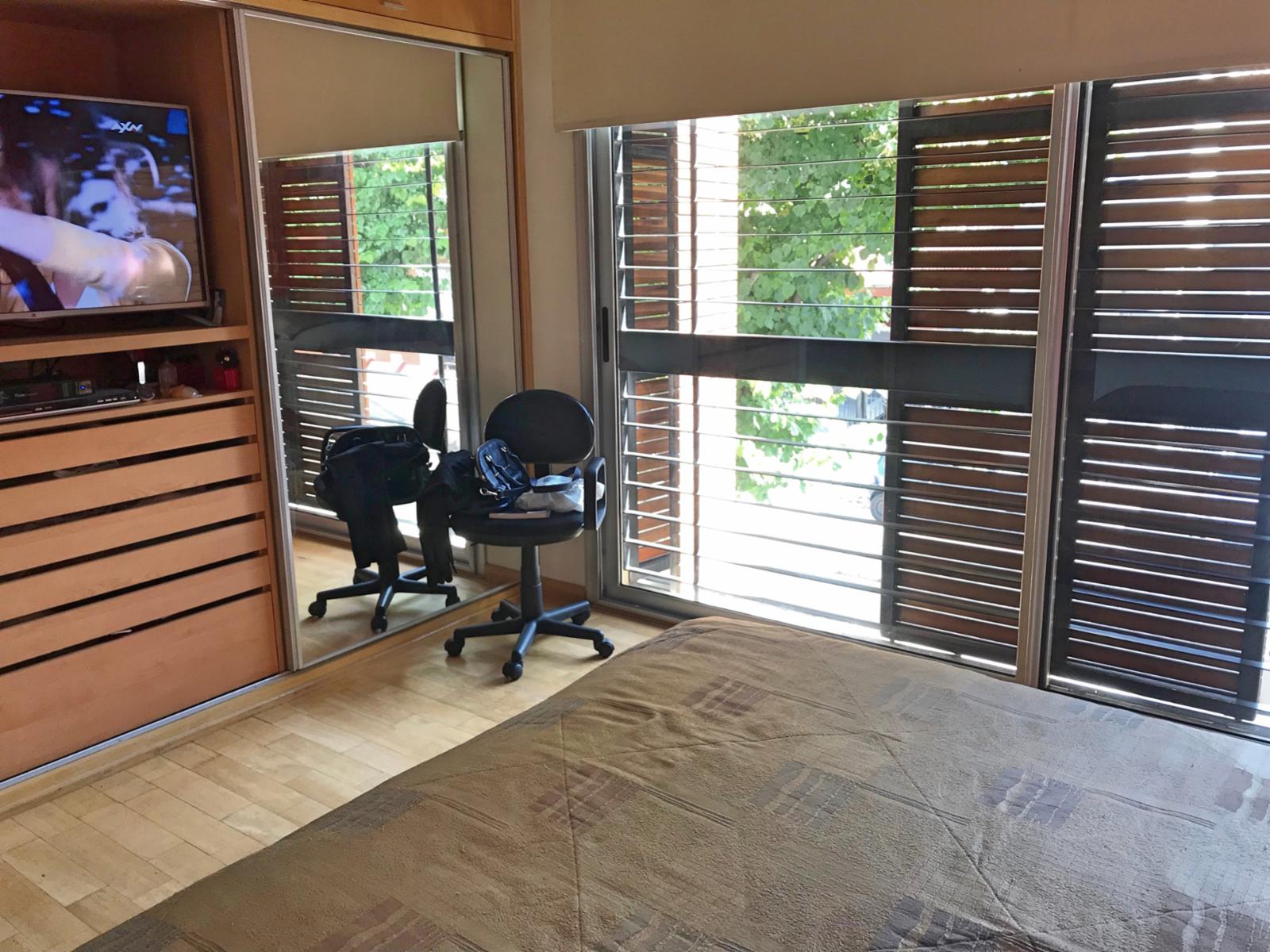 3 amb c/coch - Categoria - Pileta y quincho — foto 6
