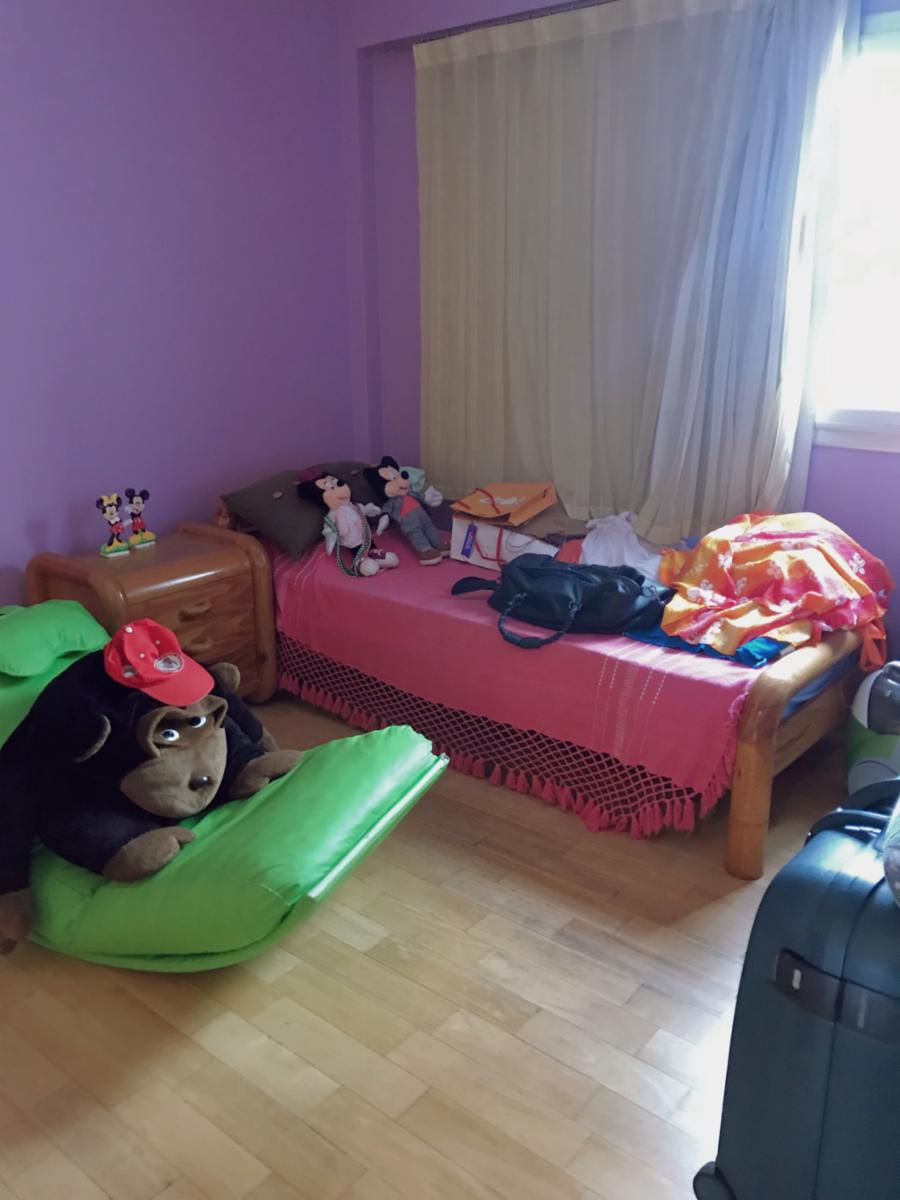 3 amb c/coch - Categoria - Pileta y quincho — foto 7