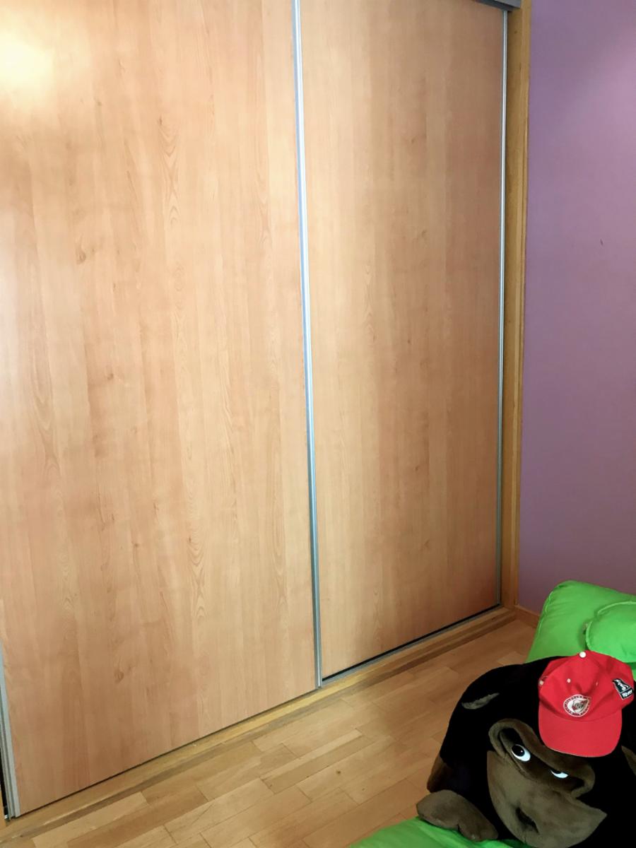 3 amb c/coch - Categoria - Pileta y quincho — foto 8