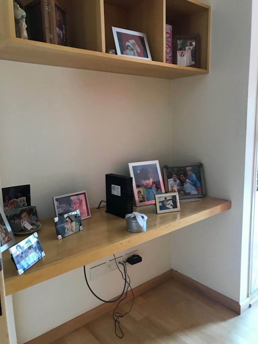 3 amb c/coch - Categoria - Pileta y quincho — foto 10