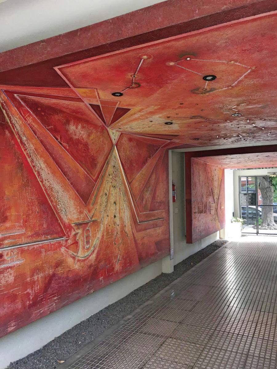 3 amb c/coch - Categoria - Pileta y quincho — foto 11