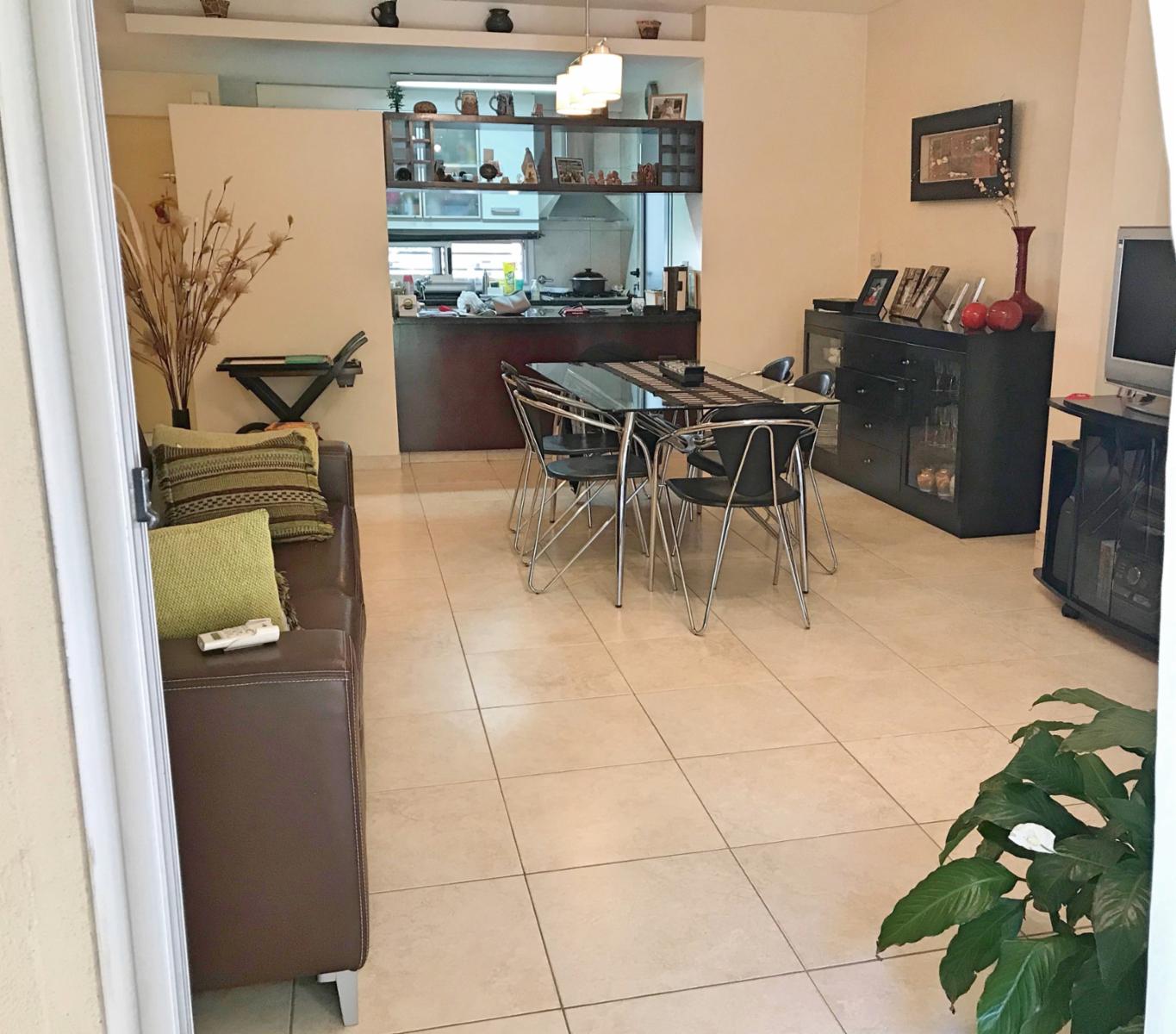 3 amb c/coch - Categoria - Pileta y quincho — foto 13