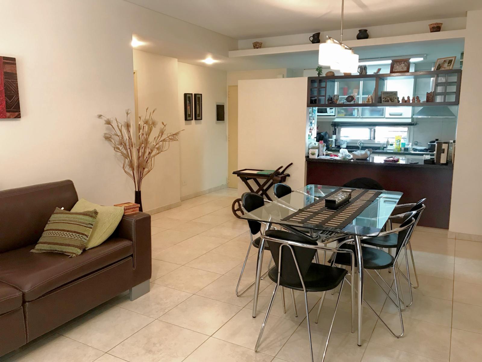 3 amb c/coch - Categoria - Pileta y quincho — foto 14